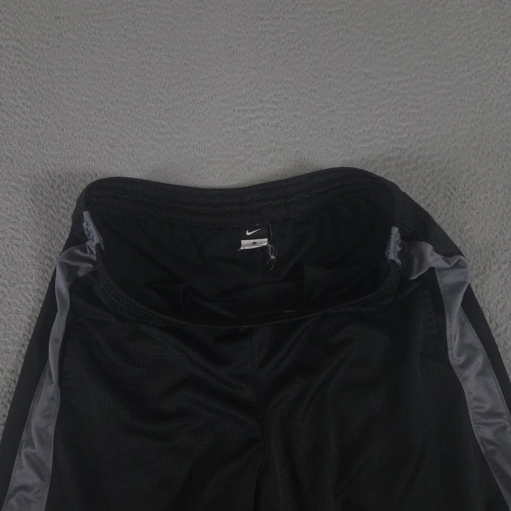 LOT OF 3 Nike Shorts Mens XL Multi Layup Basketball Dri-FIT Icon Mesh Athletic